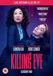 Giết Eve (Phần 2) | Giết Eve (Phần 2) (2019)