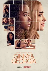 Ginny & Georgia (Phần 2) | Ginny & Georgia (Phần 2) (2023)