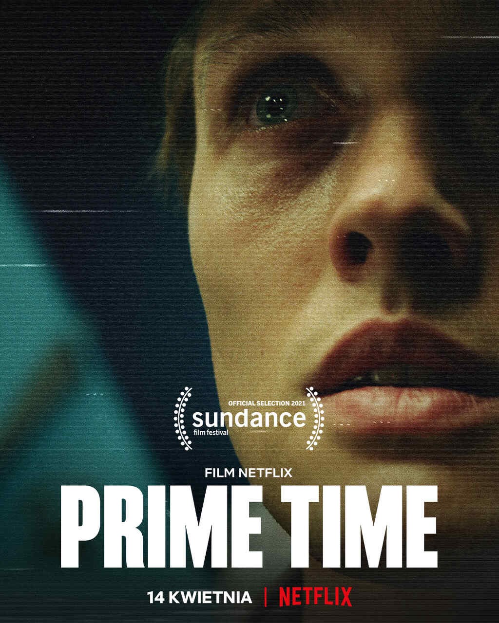 Giờ vàng | Prime Time (2021)