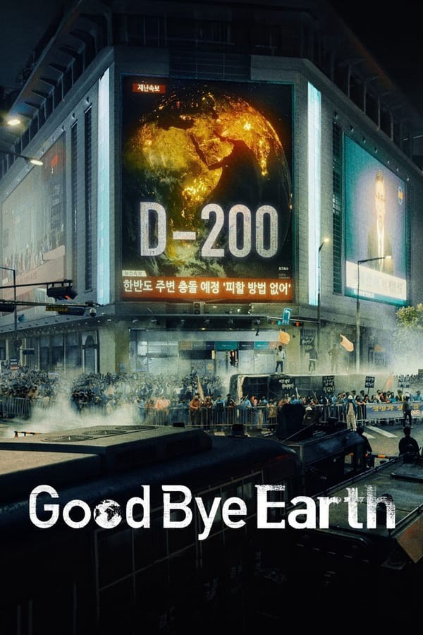 Tạm Biệt Trái Đất | Goodbye Earth (2024)