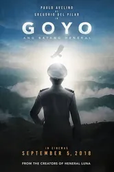 Goyo: Vị tướng trẻ tuổi | Goyo: Vị tướng trẻ tuổi (2018)