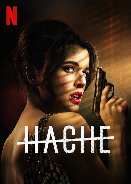 H (Phần 2) | Hache (Season 2) (2021)