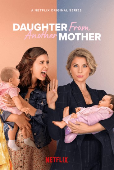 Hai mẹ, hai con (Phần 3) | Daughter From Another Mother (Season 3) (2022)