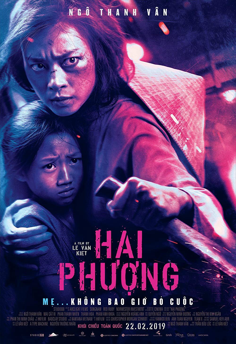 Hai Phượng | Hai Phượng (2019)