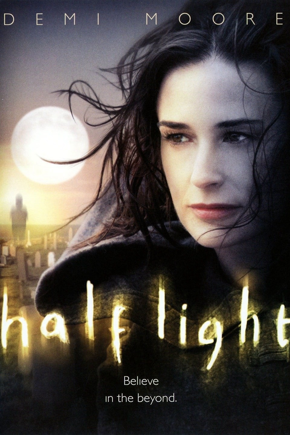 Half Light | Half Light (2006)