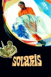 Hành Tinh Bí Ẩn Solaris | Hành Tinh Bí Ẩn Solaris (1972)