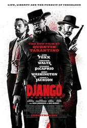 Hành trình Django | Hành trình Django (2012)