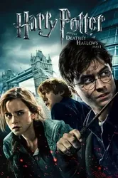 Harry Potter và Bảo Bối Tử Thần (Phần 1) | Harry Potter và Bảo Bối Tử Thần (Phần 1) (2010)