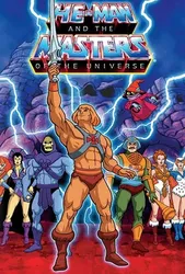 He-Man và những chủ nhân vũ trụ (Phần 1) | He-Man và những chủ nhân vũ trụ (Phần 1) (2021)