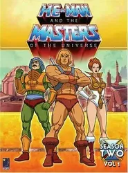 He-Man và những chủ nhân vũ trụ (Phần 2) | He-Man và những chủ nhân vũ trụ (Phần 2) (2022)