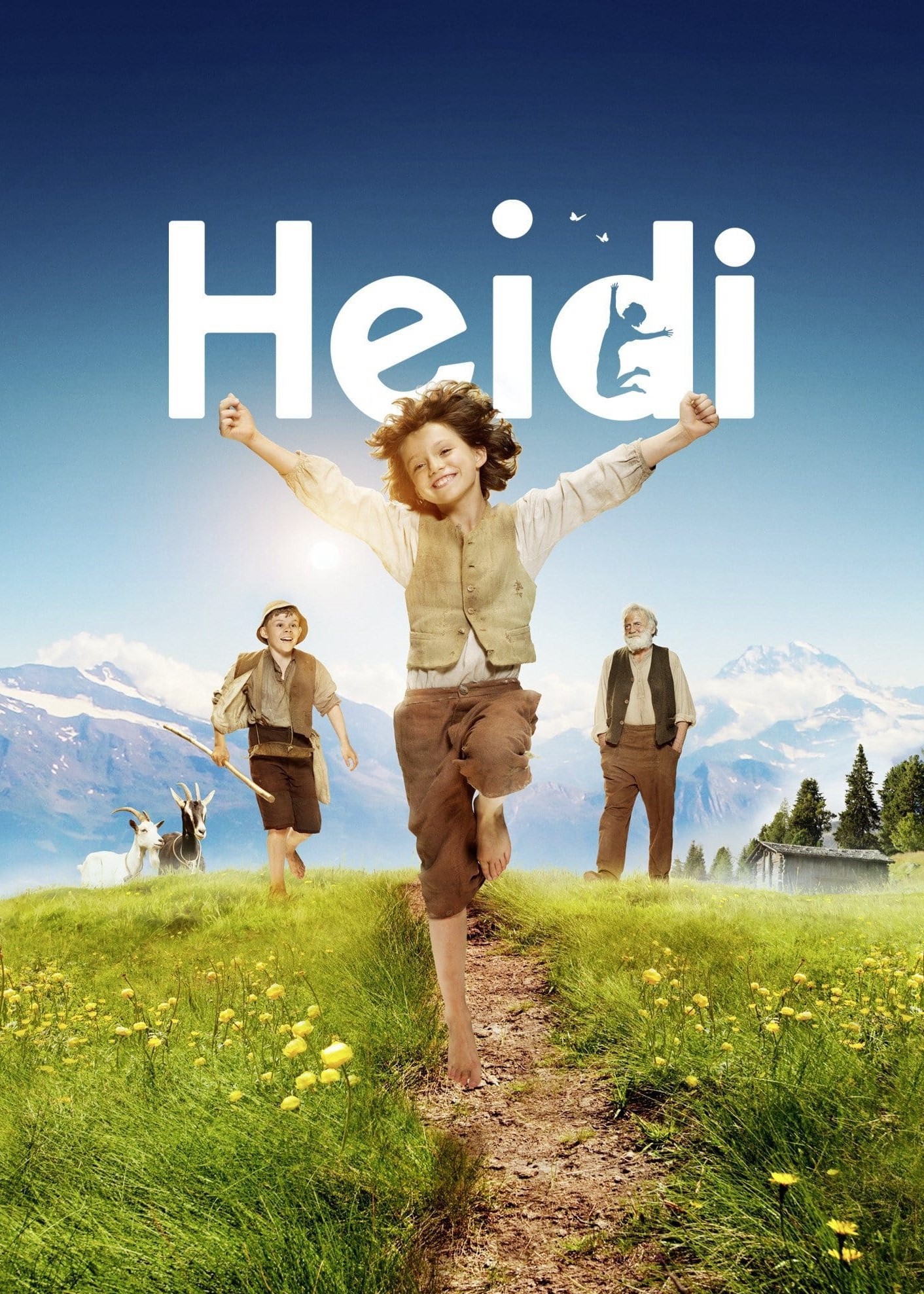 Heidi | Heidi (2015)