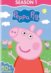 Heo Peppa (Phần 1) | Heo Peppa (Phần 1) (2004)