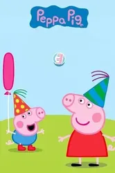 Heo Peppa (Phần 3) | Heo Peppa (Phần 3) (2009)