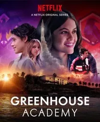 Học Viện Greenhouse (Phần 1) | Học Viện Greenhouse (Phần 1) (2017)