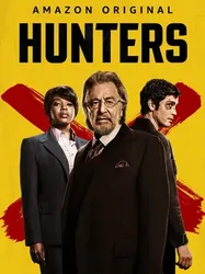 Hunters (Phần 1) | Hunters (Phần 1) (2020)