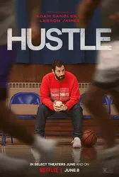 HUSTLE: Cuộc đua NBA | HUSTLE: Cuộc đua NBA (2022)