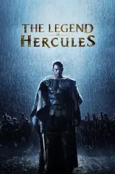 Huyền Thoại Hercules | Huyền Thoại Hercules (2014)