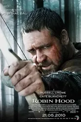 Huyền Thoại Robin Hood | Huyền Thoại Robin Hood (2010)