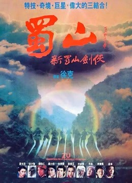 Huyết Chiến Thục Sơn | Huyết Chiến Thục Sơn (1983)