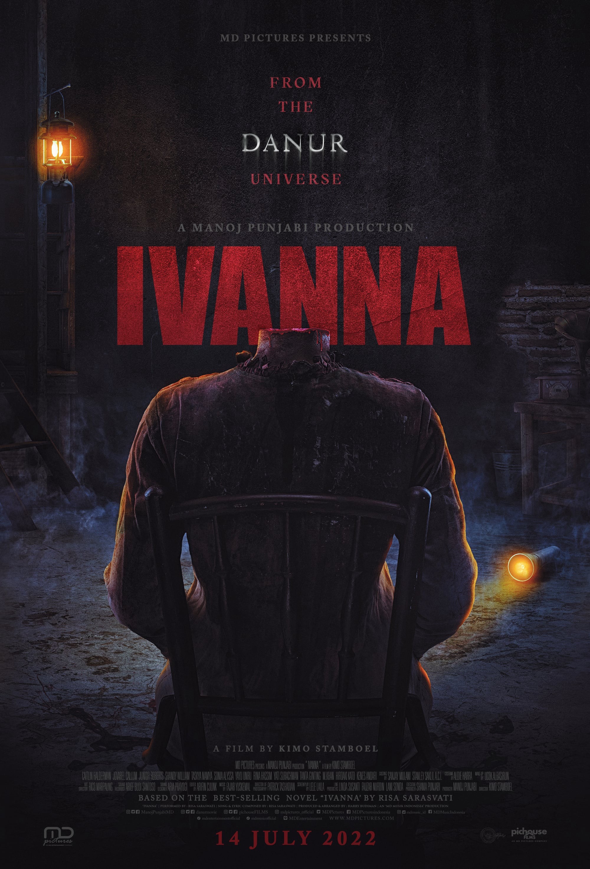Ivanna | Ivanna (2022)