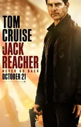 Jack Reacher: Không quay đầu | Jack Reacher: Không quay đầu (2016)