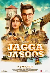 Jagga Jasoos: Hành Trình Định Mệnh | Jagga Jasoos: Hành Trình Định Mệnh (2017)