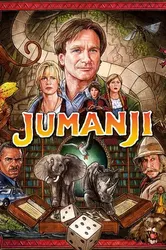 Jumanji | Jumanji (1995)