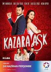 Kazara Ask | Kazara Ask (2021)