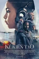 Kẻ Kiến Tạo | Kẻ Kiến Tạo (2023)