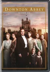 Kiệt tác kinh điển: Downton Abbey (Phần 6) | Kiệt tác kinh điển: Downton Abbey (Phần 6) (2015)