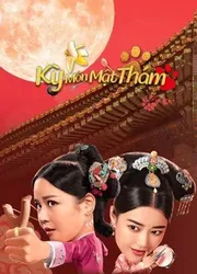 Kỳ Môn Mật Thám | Kỳ Môn Mật Thám (2021)