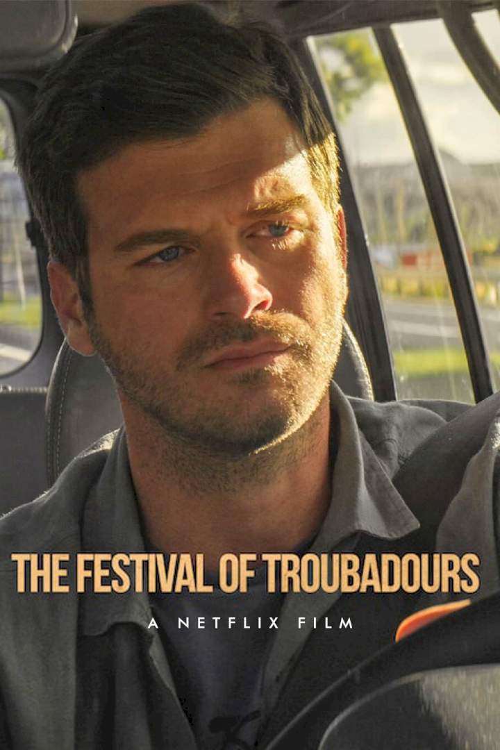 Lễ hội người hát rong | The Festival of Troubadours (2022)