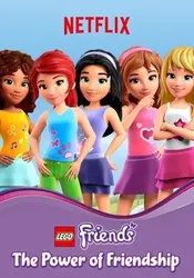 LEGO Friends: Sức mạnh của tình bạn (Phần 2) | LEGO Friends: Sức mạnh của tình bạn (Phần 2) (2016)