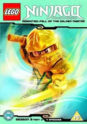 LEGO Ninjago (Phần 3 - Part 2) | LEGO Ninjago (Phần 3 - Part 2) (2020)