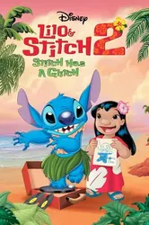 Lilo Và Stitch 2: Phép Màu Yêu Thương | Lilo Và Stitch 2: Phép Màu Yêu Thương (2005)