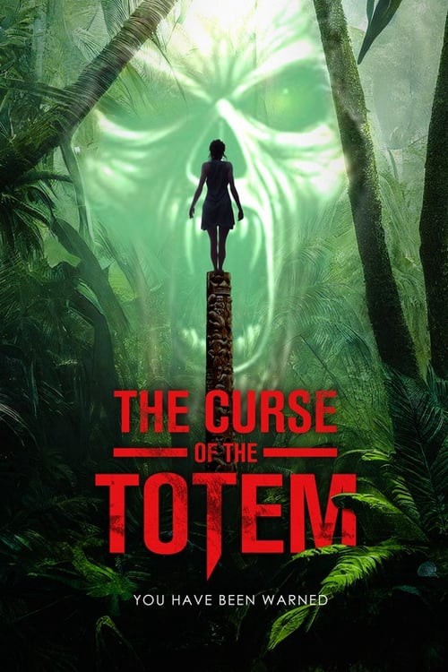 Lời nguyền của vật tổ | Curse of the Totem (2023)