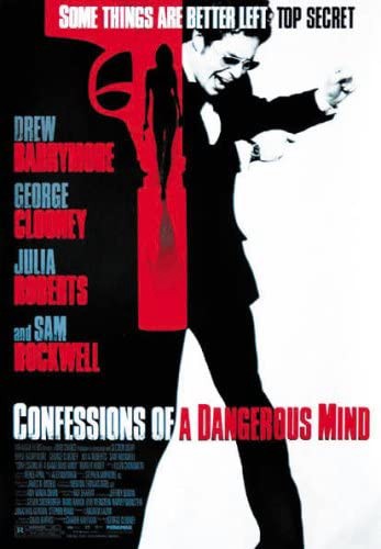 Lời Thú Tội Của Sát Nhân | Confessions Of A Dangerous Mind (2003)