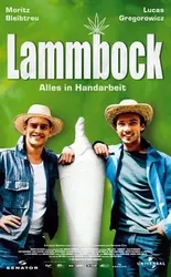 Lommbock | Lommbock (2017)