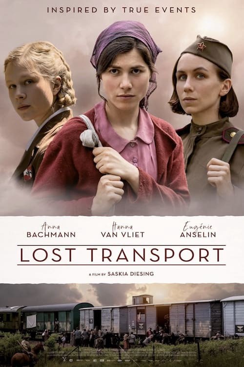 Lost Transport | Lost Transport (2022)