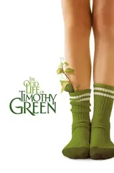 Mảnh Đời Kỳ Lạ Của Timothy Green | Mảnh Đời Kỳ Lạ Của Timothy Green (2012)