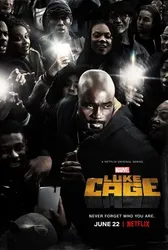 Marvel's Luke Cage (Phần 2) | Marvel's Luke Cage (Phần 2) (2018)