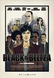 Màu đen là beltza | Màu đen là beltza (2018)