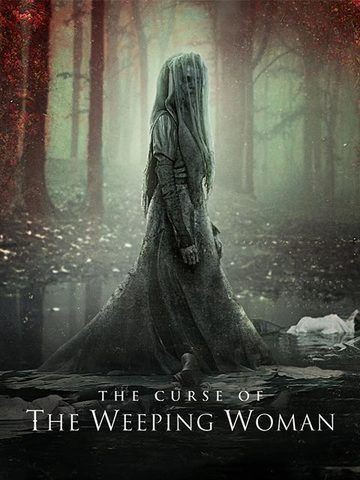 Mẹ ma than khóc La Llorona | Mẹ ma than khóc La Llorona (2019)