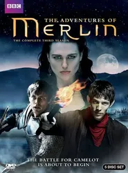 Merlin (Phần 3) | Merlin (Phần 3) (2010)