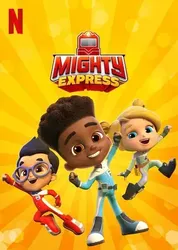 Mighty Express (Phần 1) | Mighty Express (Phần 1) (2020)