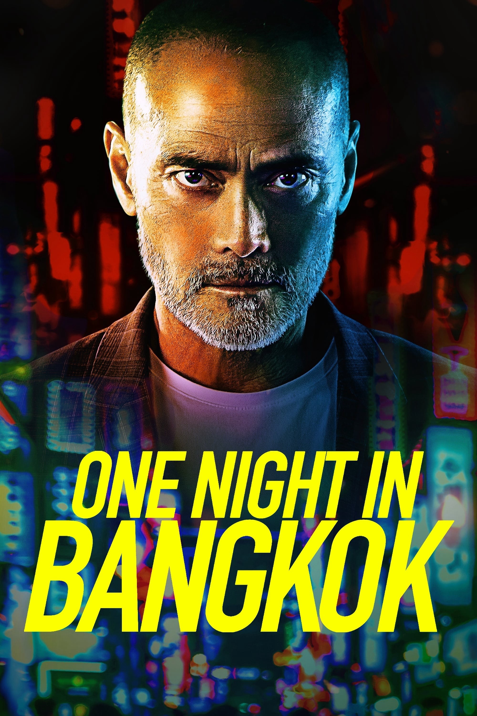 Một Đêm ở Bangkok | One Night in Bangkok (2020)