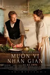 Muôn Vị Nhân Gian | Muôn Vị Nhân Gian (2023)