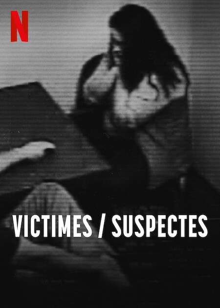 Nạn nhân/Nghi phạm | Victim/Suspect (2023)