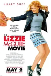 Nàng Lizzie McGuire | Nàng Lizzie McGuire (2003)