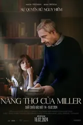 Nàng Thơ Của Miller | Nàng Thơ Của Miller (2024)